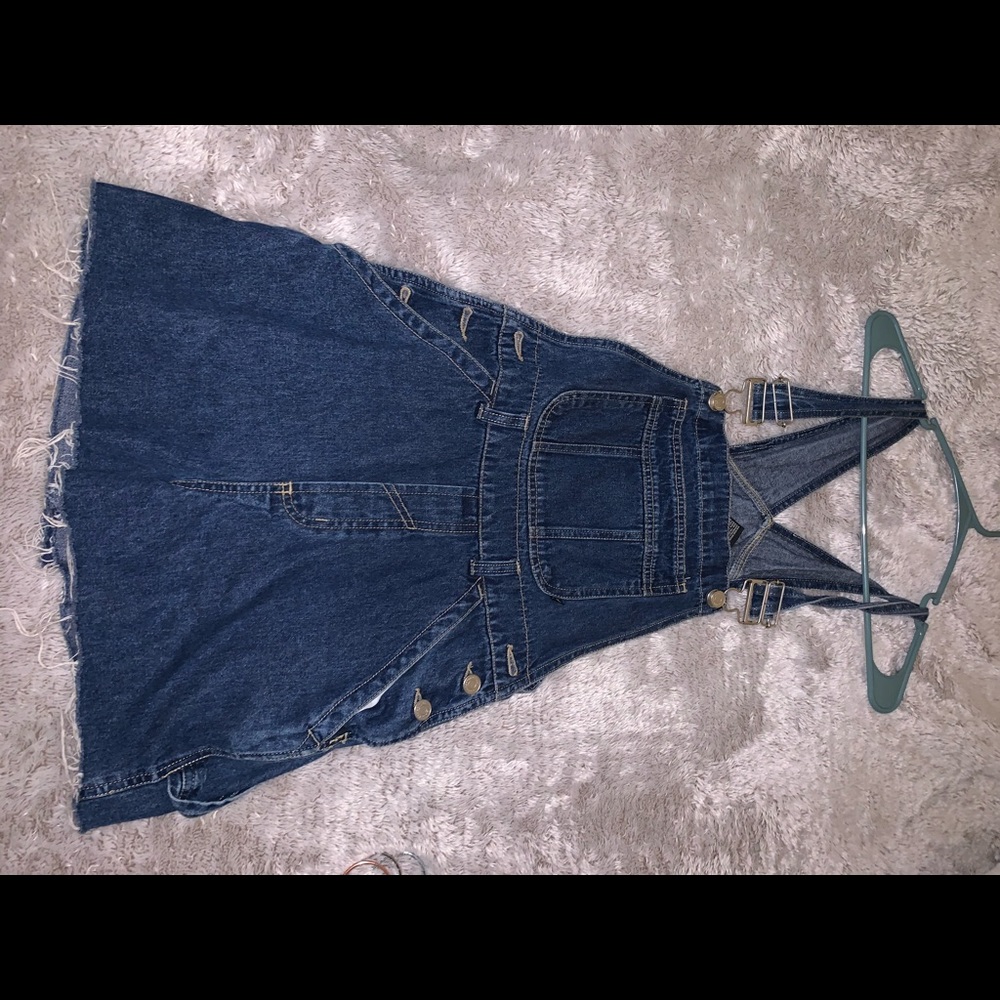 Overalls